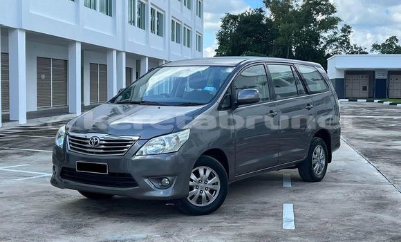 Buy Used Toyota innova Other Car in Bandar Seri Begawan in Brunei-Muara Buy Used Toyota innova Other Car in Bandar Seri Begawan in Brunei-Muara