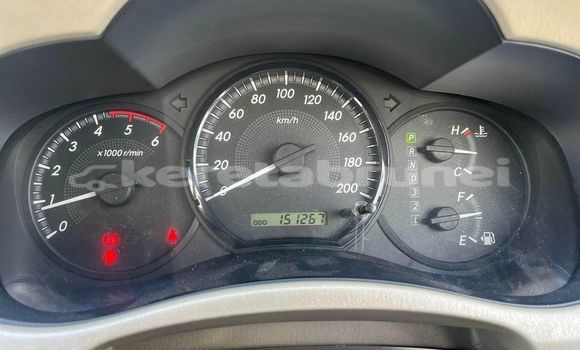 Buy Used Toyota innova Other Car in Bandar Seri Begawan in Brunei-Muara Buy Used Toyota innova Other Car in Bandar Seri Begawan in Brunei-Muara