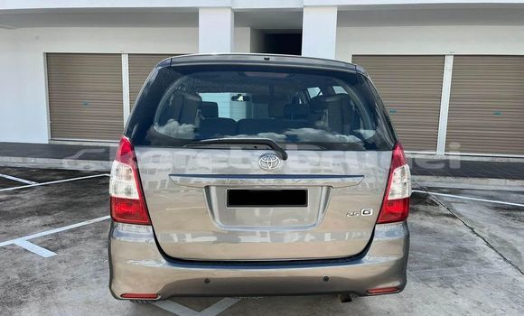 Buy Used Toyota innova Other Car in Bandar Seri Begawan in Brunei-Muara Buy Used Toyota innova Other Car in Bandar Seri Begawan in Brunei-Muara