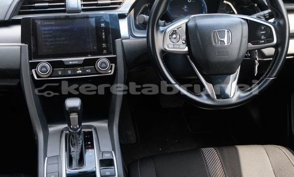 Buy Used Honda Civic Red Car in Bandar Seri Begawan in Brunei-Muara Buy Used Honda Civic Red Car in Bandar Seri Begawan in Brunei-Muara