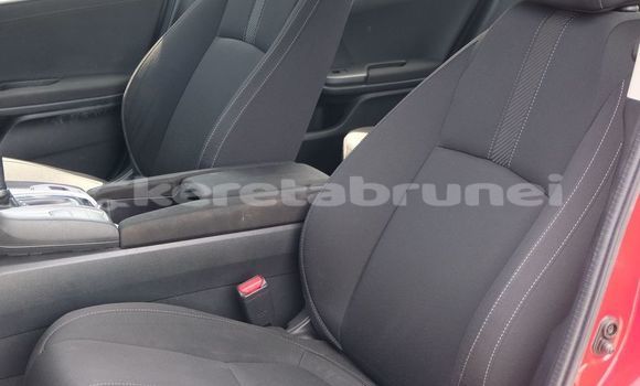 Buy Used Honda Civic Red Car in Bandar Seri Begawan in Brunei-Muara Buy Used Honda Civic Red Car in Bandar Seri Begawan in Brunei-Muara