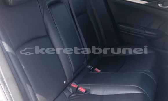 Buy Used Honda Civic White Car in Bandar Seri Begawan in Brunei-Muara Buy Used Honda Civic White Car in Bandar Seri Begawan in Brunei-Muara