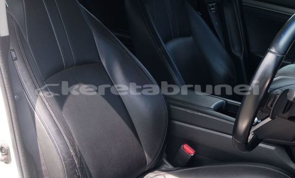 Buy Used Honda Civic White Car in Bandar Seri Begawan in Brunei-Muara Buy Used Honda Civic White Car in Bandar Seri Begawan in Brunei-Muara