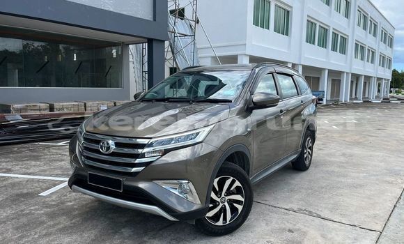 Buy Used Toyota Rush Other Car in Bandar Seri Begawan in Brunei-Muara Buy Used Toyota Rush Other Car in Bandar Seri Begawan in Brunei-Muara