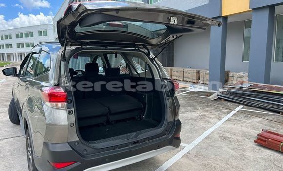 Buy Used Toyota Rush Other Car in Bandar Seri Begawan in Brunei-Muara Buy Used Toyota Rush Other Car in Bandar Seri Begawan in Brunei-Muara