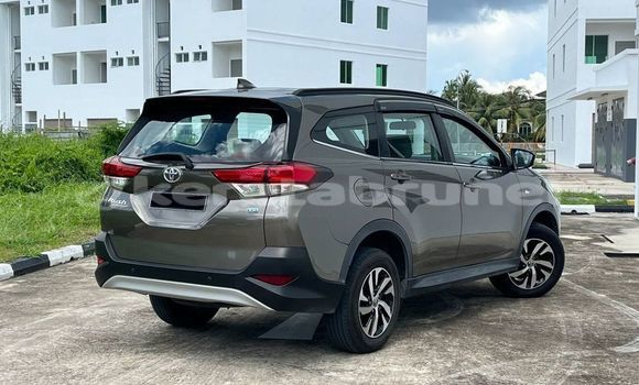 Buy Used Toyota Rush Other Car in Bandar Seri Begawan in Brunei-Muara Buy Used Toyota Rush Other Car in Bandar Seri Begawan in Brunei-Muara