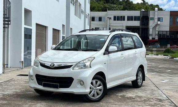 Buy Used Toyota Avanza White Car in Bandar Seri Begawan in Brunei-Muara Buy Used Toyota Avanza White Car in Bandar Seri Begawan in Brunei-Muara