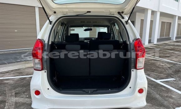 Buy Used Toyota Avanza White Car in Bandar Seri Begawan in Brunei-Muara Buy Used Toyota Avanza White Car in Bandar Seri Begawan in Brunei-Muara
