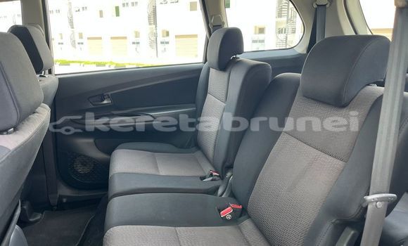 Buy Used Toyota Avanza White Car in Bandar Seri Begawan in Brunei-Muara Buy Used Toyota Avanza White Car in Bandar Seri Begawan in Brunei-Muara
