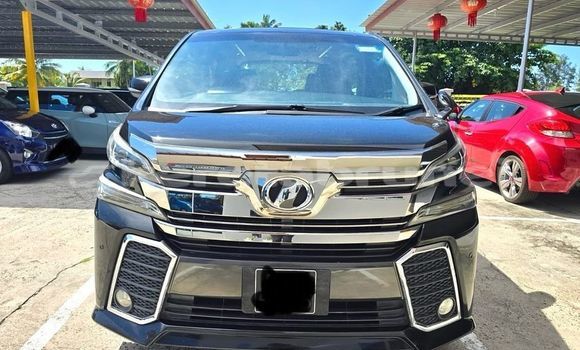 Buy Used Toyota Vellfire Black Car in Bandar Seri Begawan in Brunei-Muara Buy Used Toyota Vellfire Black Car in Bandar Seri Begawan in Brunei-Muara