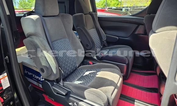 Buy Used Toyota Vellfire Black Car in Bandar Seri Begawan in Brunei-Muara Buy Used Toyota Vellfire Black Car in Bandar Seri Begawan in Brunei-Muara