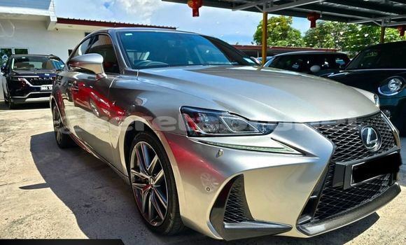 Buy Used Lexus IS Other Car in Bandar Seri Begawan in Brunei-Muara Buy Used Lexus IS Other Car in Bandar Seri Begawan in Brunei-Muara