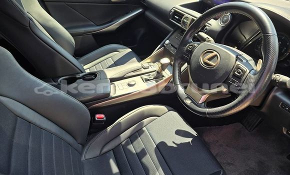 Buy Used Lexus IS Other Car in Bandar Seri Begawan in Brunei-Muara Buy Used Lexus IS Other Car in Bandar Seri Begawan in Brunei-Muara
