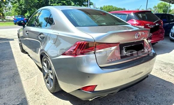 Buy Used Lexus IS Other Car in Bandar Seri Begawan in Brunei-Muara Buy Used Lexus IS Other Car in Bandar Seri Begawan in Brunei-Muara