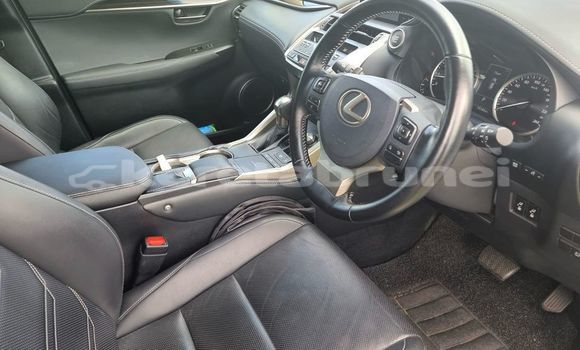 Buy Used Lexus NX Other Car in Bandar Seri Begawan in Brunei-Muara Buy Used Lexus NX Other Car in Bandar Seri Begawan in Brunei-Muara