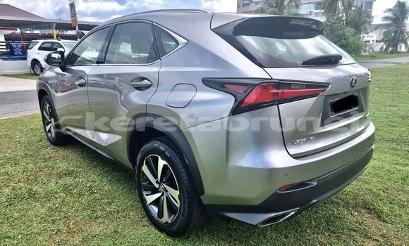 Buy Used Lexus NX Other Car in Bandar Seri Begawan in Brunei-Muara Buy Used Lexus NX Other Car in Bandar Seri Begawan in Brunei-Muara