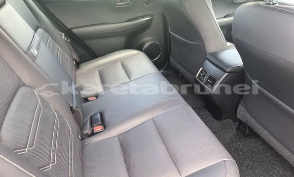 Buy Used Lexus NX Other Car in Bandar Seri Begawan in Brunei-Muara Buy Used Lexus NX Other Car in Bandar Seri Begawan in Brunei-Muara