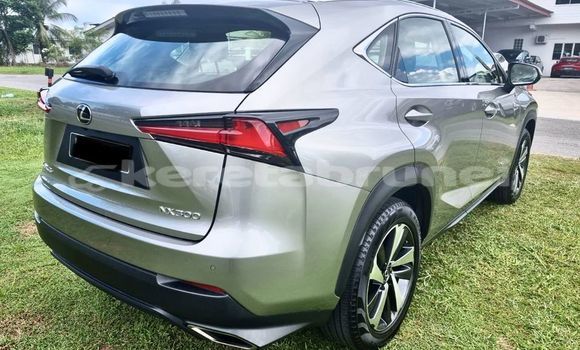 Buy Used Lexus NX Other Car in Bandar Seri Begawan in Brunei-Muara Buy Used Lexus NX Other Car in Bandar Seri Begawan in Brunei-Muara