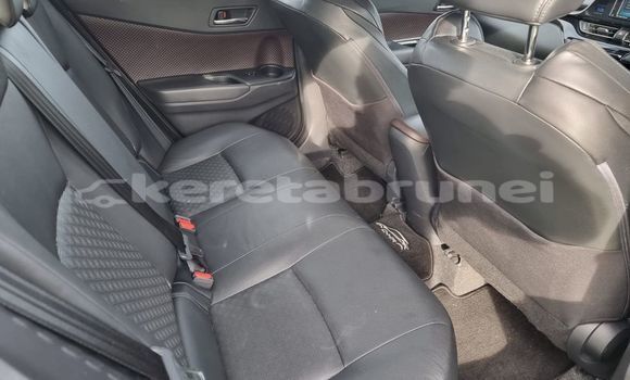 Buy Used Toyota C-HR Other Car in Bandar Seri Begawan in Brunei-Muara Buy Used Toyota C-HR Other Car in Bandar Seri Begawan in Brunei-Muara