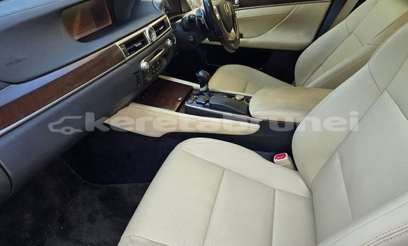 Buy Used Lexus GS Other Car in Bandar Seri Begawan in Brunei-Muara Buy Used Lexus GS Other Car in Bandar Seri Begawan in Brunei-Muara
