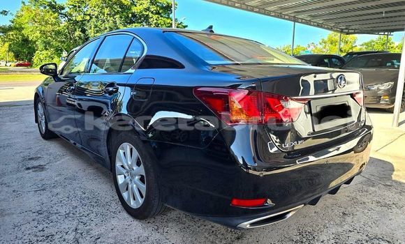 Buy Used Lexus GS Other Car in Bandar Seri Begawan in Brunei-Muara Buy Used Lexus GS Other Car in Bandar Seri Begawan in Brunei-Muara