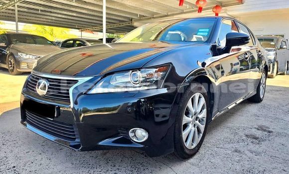 Buy Used Lexus GS Other Car in Bandar Seri Begawan in Brunei-Muara Buy Used Lexus GS Other Car in Bandar Seri Begawan in Brunei-Muara