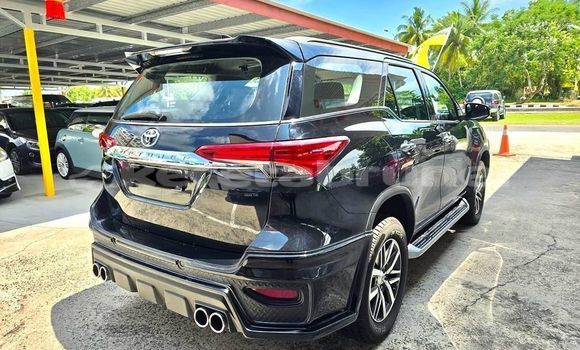 Buy Used Toyota Fortuner Other Car in Bandar Seri Begawan in Brunei-Muara Buy Used Toyota Fortuner Other Car in Bandar Seri Begawan in Brunei-Muara