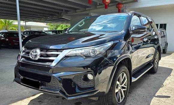Buy Used Toyota Fortuner Other Car in Bandar Seri Begawan in Brunei-Muara Buy Used Toyota Fortuner Other Car in Bandar Seri Begawan in Brunei-Muara