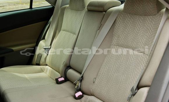 Buy Used Toyota Mark X White Car in Bandar Seri Begawan in Brunei-Muara Buy Used Toyota Mark X White Car in Bandar Seri Begawan in Brunei-Muara