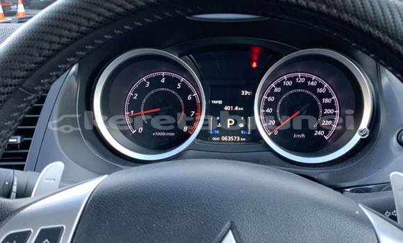 Buy Used Mitsubishi Lancer Other Car in Bandar Seri Begawan in Brunei-Muara Buy Used Mitsubishi Lancer Other Car in Bandar Seri Begawan in Brunei-Muara