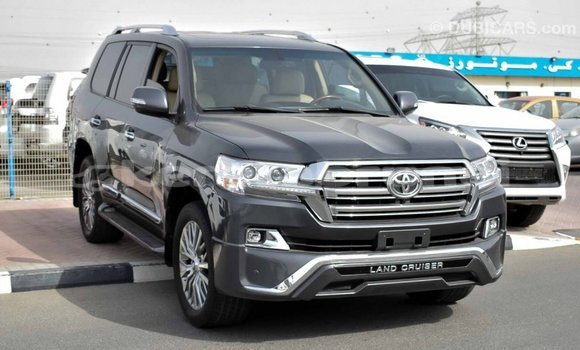 Buy Import Toyota Land Cruiser Other Car in Import - Dubai in Belait Buy Import Toyota Land Cruiser Other Car in Import - Dubai in Belait