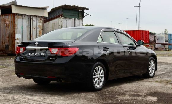 Buy Used Toyota Mark X White Car in Bandar Seri Begawan in Brunei-Muara Buy Used Toyota Mark X White Car in Bandar Seri Begawan in Brunei-Muara