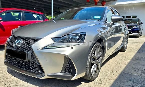 Buy Used Lexus IS Other Car in Bandar Seri Begawan in Brunei-Muara Buy Used Lexus IS Other Car in Bandar Seri Begawan in Brunei-Muara