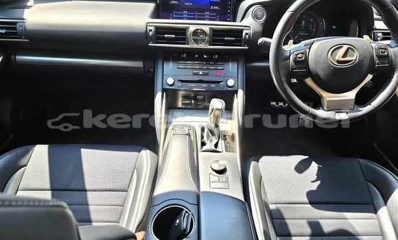 Buy Used Lexus IS Other Car in Bandar Seri Begawan in Brunei-Muara Buy Used Lexus IS Other Car in Bandar Seri Begawan in Brunei-Muara