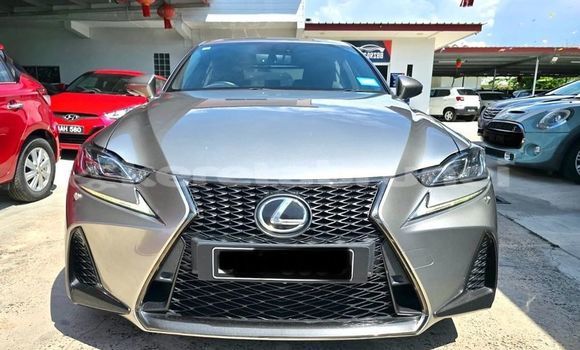 Buy Used Lexus IS Other Car in Bandar Seri Begawan in Brunei-Muara Buy Used Lexus IS Other Car in Bandar Seri Begawan in Brunei-Muara