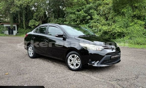 Buy Used Toyota Vios Black Car in Bandar Seri Begawan in Brunei-Muara Buy Used Toyota Vios Black Car in Bandar Seri Begawan in Brunei-Muara