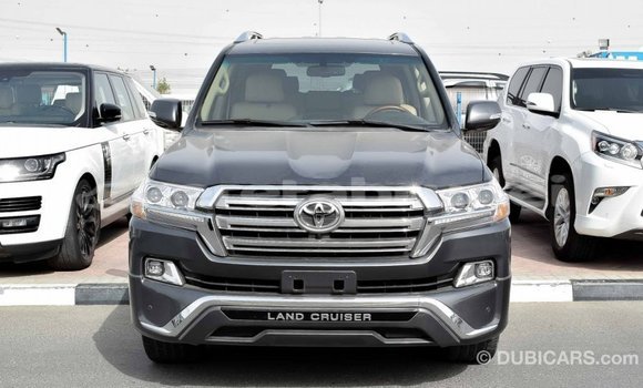 Buy Import Toyota Land Cruiser Other Car in Import - Dubai in Belait Buy Import Toyota Land Cruiser Other Car in Import - Dubai in Belait