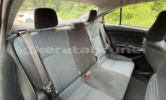 Buy Used Toyota Vios Black Car in Bandar Seri Begawan in Brunei-Muara Buy Used Toyota Vios Black Car in Bandar Seri Begawan in Brunei-Muara