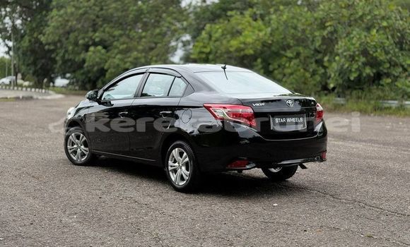 Buy Used Toyota Vios Black Car in Bandar Seri Begawan in Brunei-Muara Buy Used Toyota Vios Black Car in Bandar Seri Begawan in Brunei-Muara