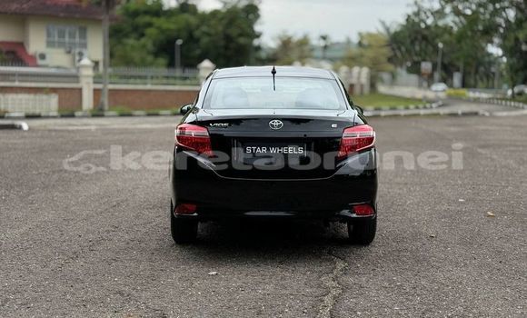 Buy Used Toyota Vios Black Car in Bandar Seri Begawan in Brunei-Muara Buy Used Toyota Vios Black Car in Bandar Seri Begawan in Brunei-Muara