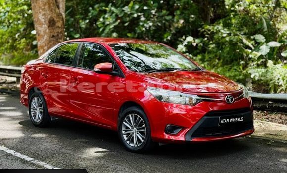 Buy Used Toyota Vios Red Car in Bandar Seri Begawan in Brunei-Muara Buy Used Toyota Vios Red Car in Bandar Seri Begawan in Brunei-Muara