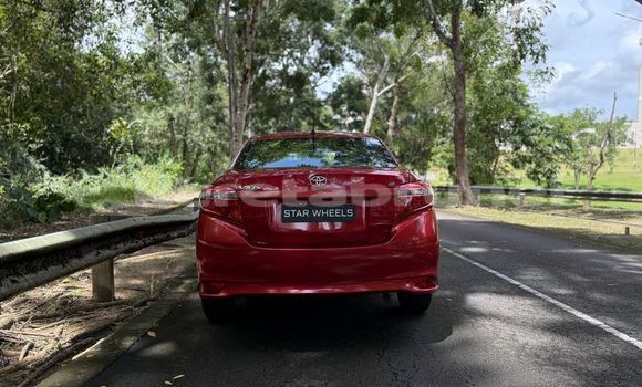 Buy Used Toyota Vios Red Car in Bandar Seri Begawan in Brunei-Muara Buy Used Toyota Vios Red Car in Bandar Seri Begawan in Brunei-Muara