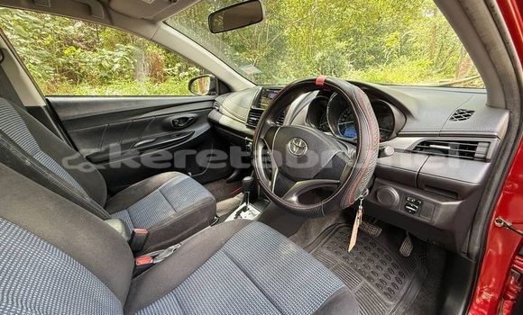 Buy Used Toyota Vios Red Car in Bandar Seri Begawan in Brunei-Muara Buy Used Toyota Vios Red Car in Bandar Seri Begawan in Brunei-Muara