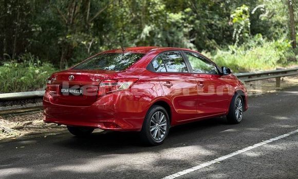 Buy Used Toyota Vios Red Car in Bandar Seri Begawan in Brunei-Muara Buy Used Toyota Vios Red Car in Bandar Seri Begawan in Brunei-Muara