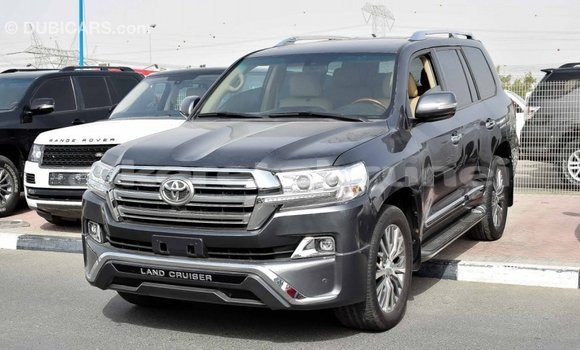 Buy Import Toyota Land Cruiser Other Car in Import - Dubai in Belait Buy Import Toyota Land Cruiser Other Car in Import - Dubai in Belait