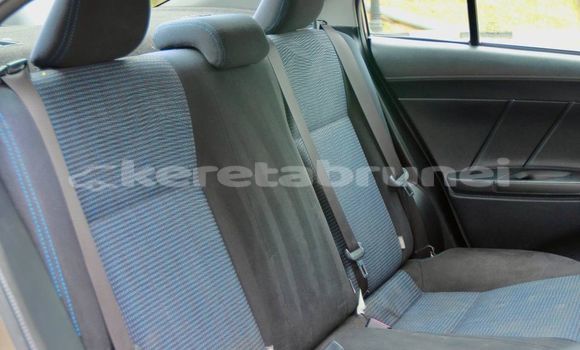 Buy Used Toyota Vios Other Car in Bandar Seri Begawan in Brunei-Muara Buy Used Toyota Vios Other Car in Bandar Seri Begawan in Brunei-Muara
