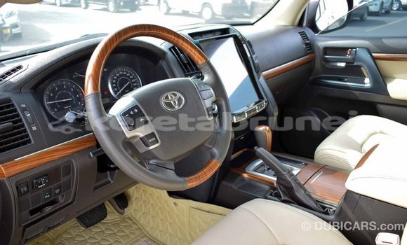 Buy Import Toyota Land Cruiser Other Car in Import - Dubai in Belait Buy Import Toyota Land Cruiser Other Car in Import - Dubai in Belait
