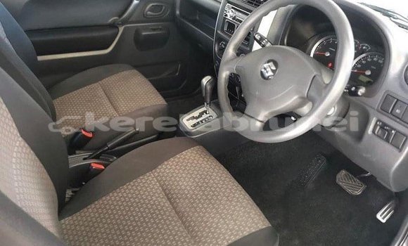 Buy Used Suzuki Jimny Other Car in Bandar Seri Begawan in Brunei-Muara Buy Used Suzuki Jimny Other Car in Bandar Seri Begawan in Brunei-Muara