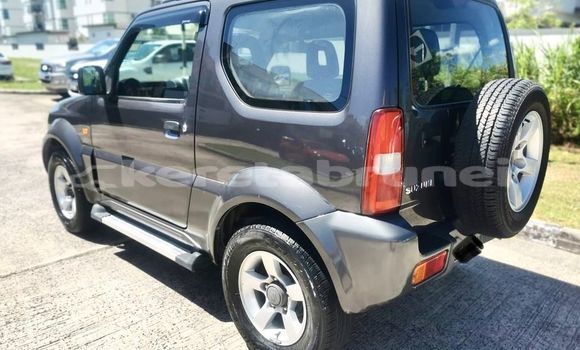 Buy Used Suzuki Jimny Other Car in Bandar Seri Begawan in Brunei-Muara Buy Used Suzuki Jimny Other Car in Bandar Seri Begawan in Brunei-Muara