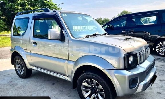 Buy Used Suzuki Jimny Other Car in Bandar Seri Begawan in Brunei-Muara Buy Used Suzuki Jimny Other Car in Bandar Seri Begawan in Brunei-Muara